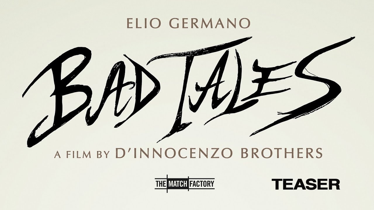BAD TALES